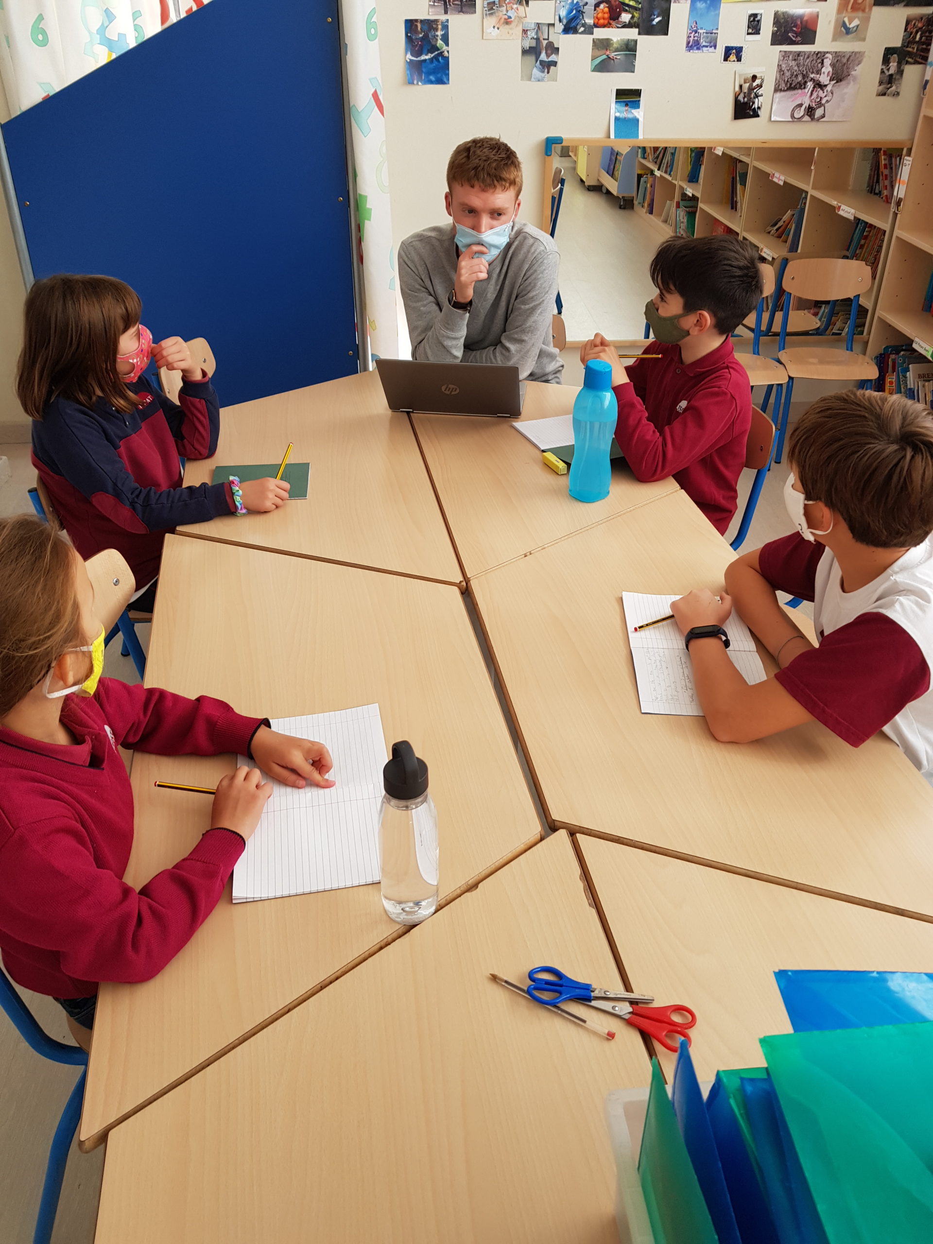UNICEF Article of the month: The Right to be Heard