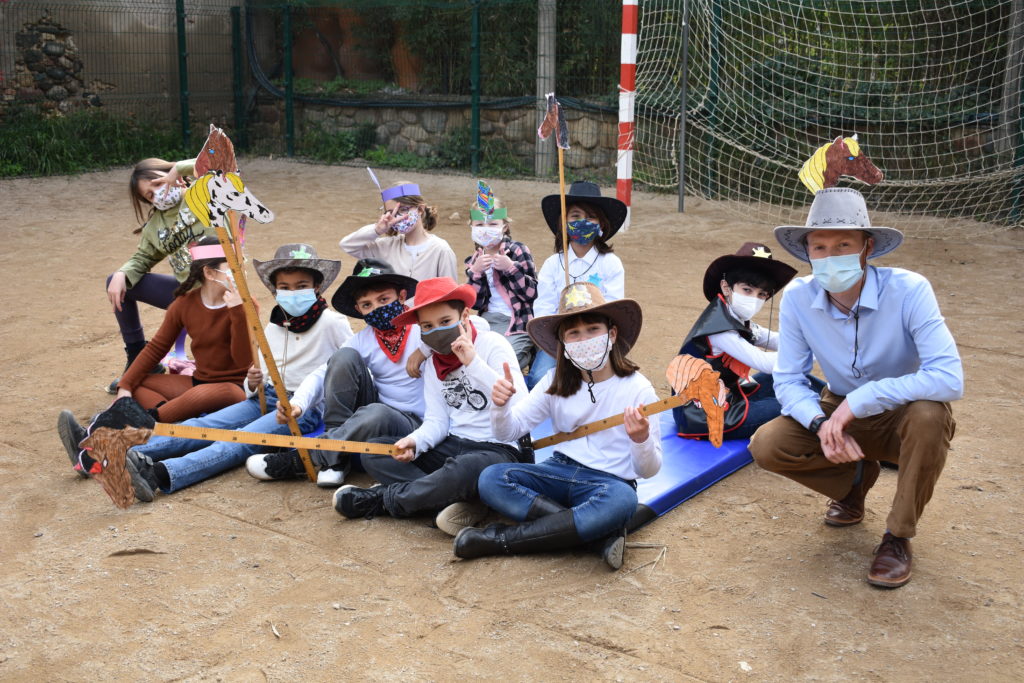 ISCAT-year-4-carnival-2021