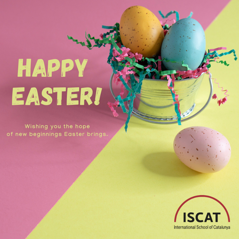 Happy-Easter-ISCAT