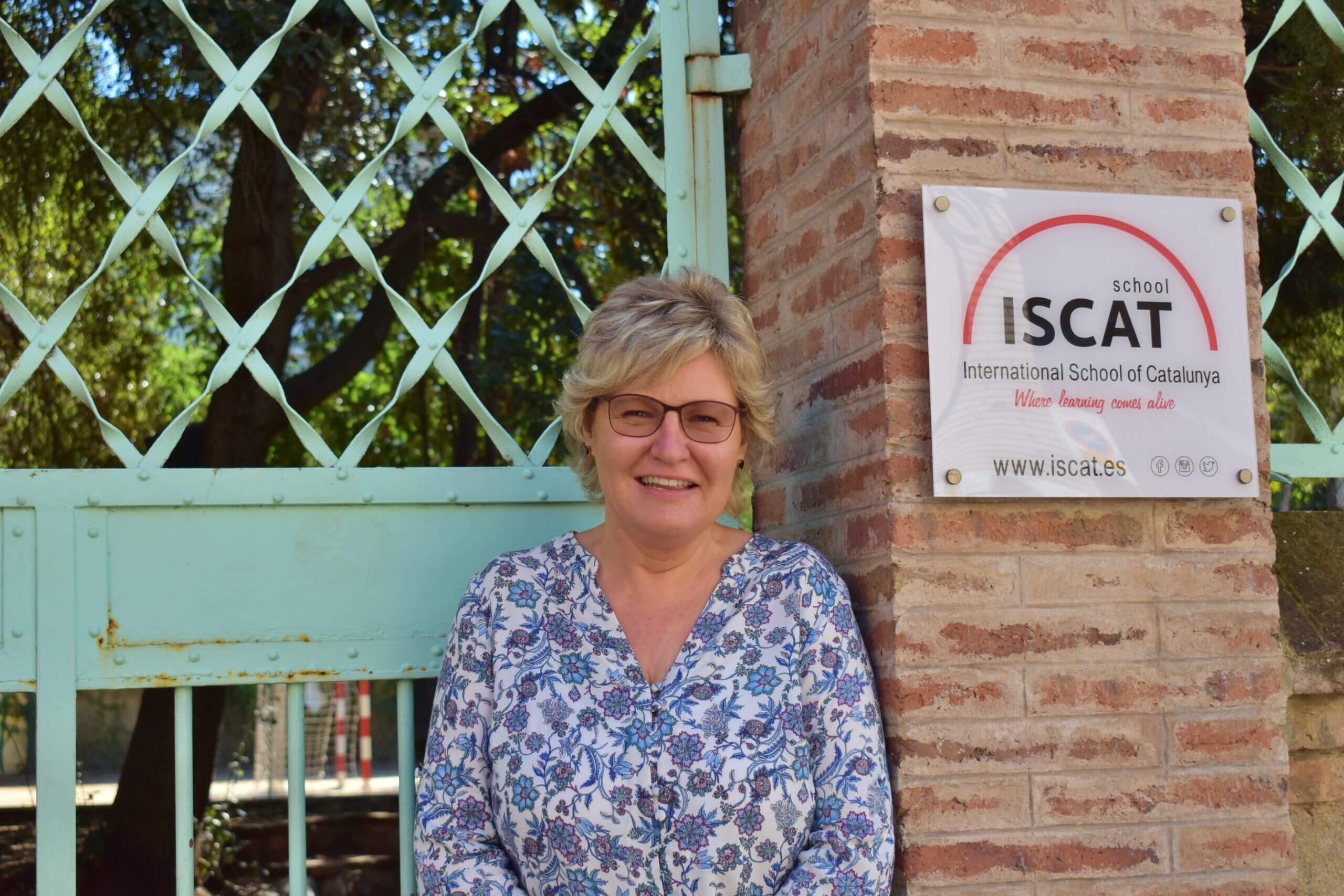 noreen-ISCAT-director