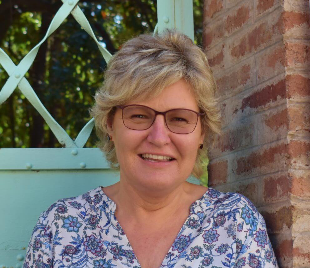 noreen loughman ISCAT director