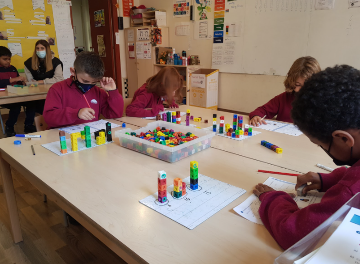Learning styles…
