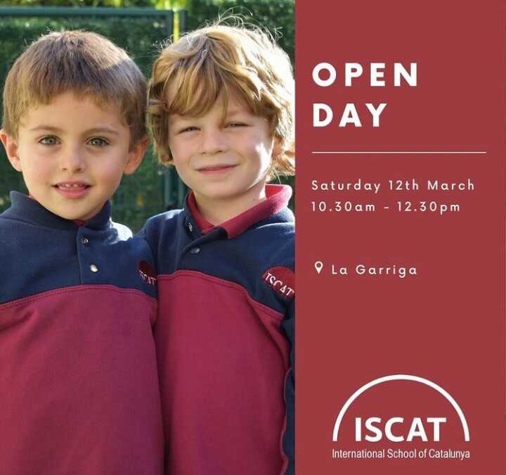 Open day!