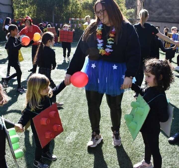 CARNIVAL 2022