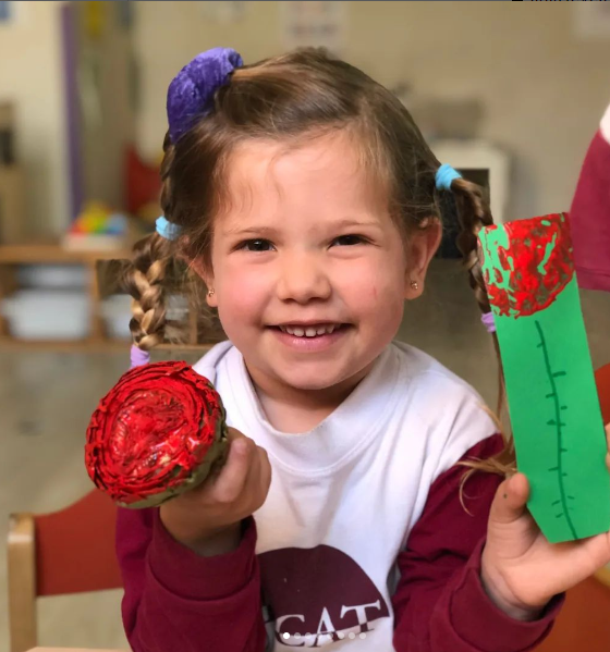 SANT JORDI