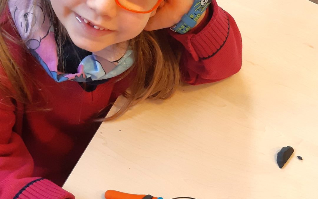 🔋 Year 2 Students Go Green! 🌍