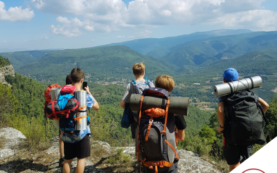🌄 The Duke of Edinburgh Award is back at ISCAT!