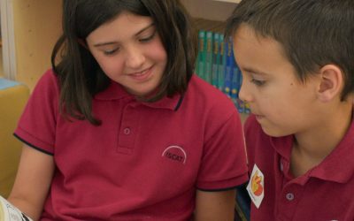 Reading Together, Growing Together 📚