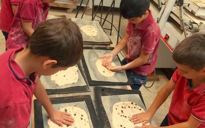 👩🍳🍰 Learning Beyond the Classroom!