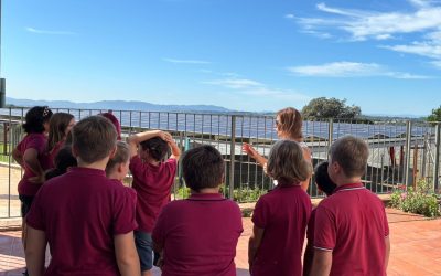 Learning Together – ISCAT & Autisme La Garriga 💙