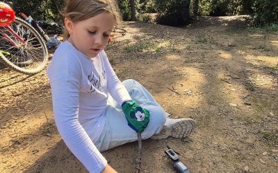 Whittling in the Woods: Skill-Building with Nature 🪵