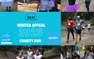 Fundraising success!
