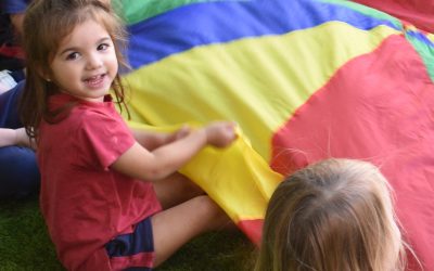 🎶 Exploring Rhythm, Tempo and Movement in Early Years! 🎶