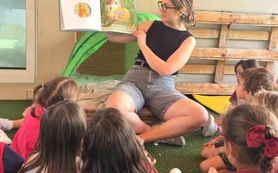 📚Story Time in Early Years📚