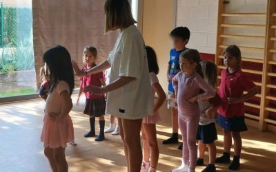 After School Activities Are Back!