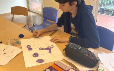 🧠✨ Year 12 Psychology in action! ✨🧠