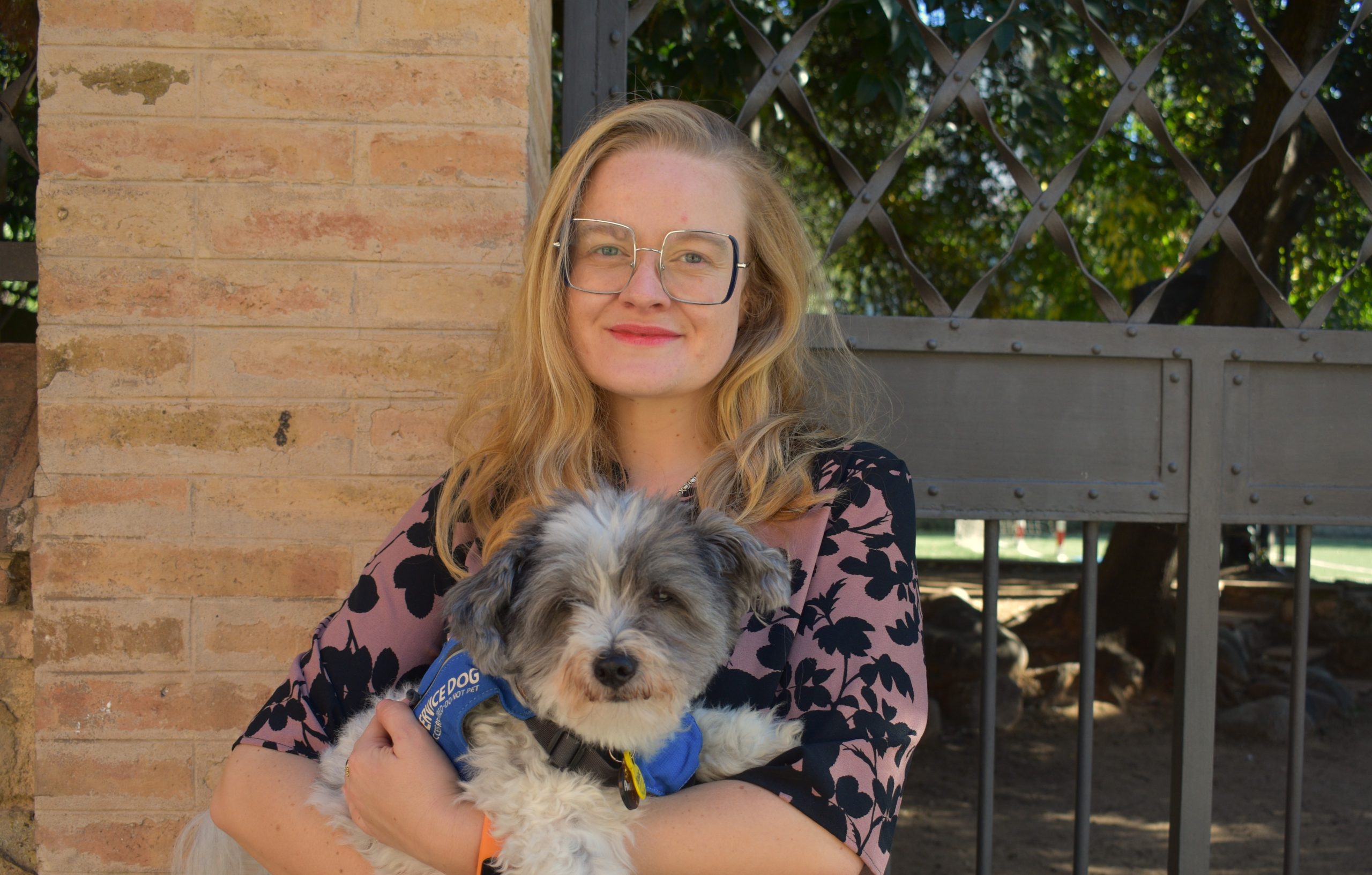 Lucy Auton