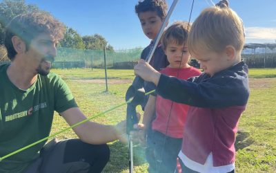 🌲 Early Years Adventure Day! 🌟
