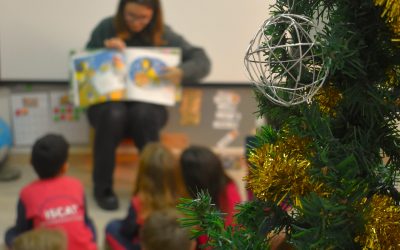🎄Christmas Storytime📚