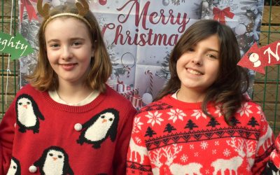 🎄 Final Day of Term for 2025🎄