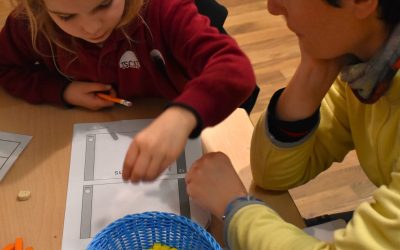 Hands on Maths in Year 2 🧮