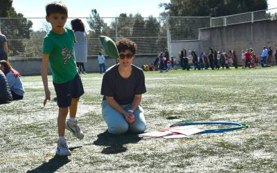 🏃‍♂️ Primary Sports Day Highlights! 🏅