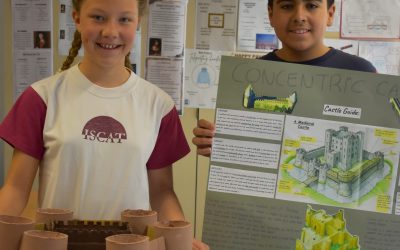 Key Stage 3 History 🏰
