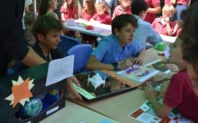 Secondary Projects Fair 2026
