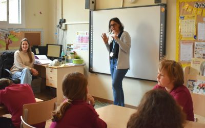 Creixer Junts programme🌱
