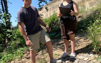 Geography Field Trip 🌍