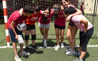 ⚽ Girls Football Tournament ⚽
